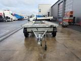 Blyss Drehschemel Multimax DA35 PKW, 3,5t, BE, 100km/h - Blyss LKWs