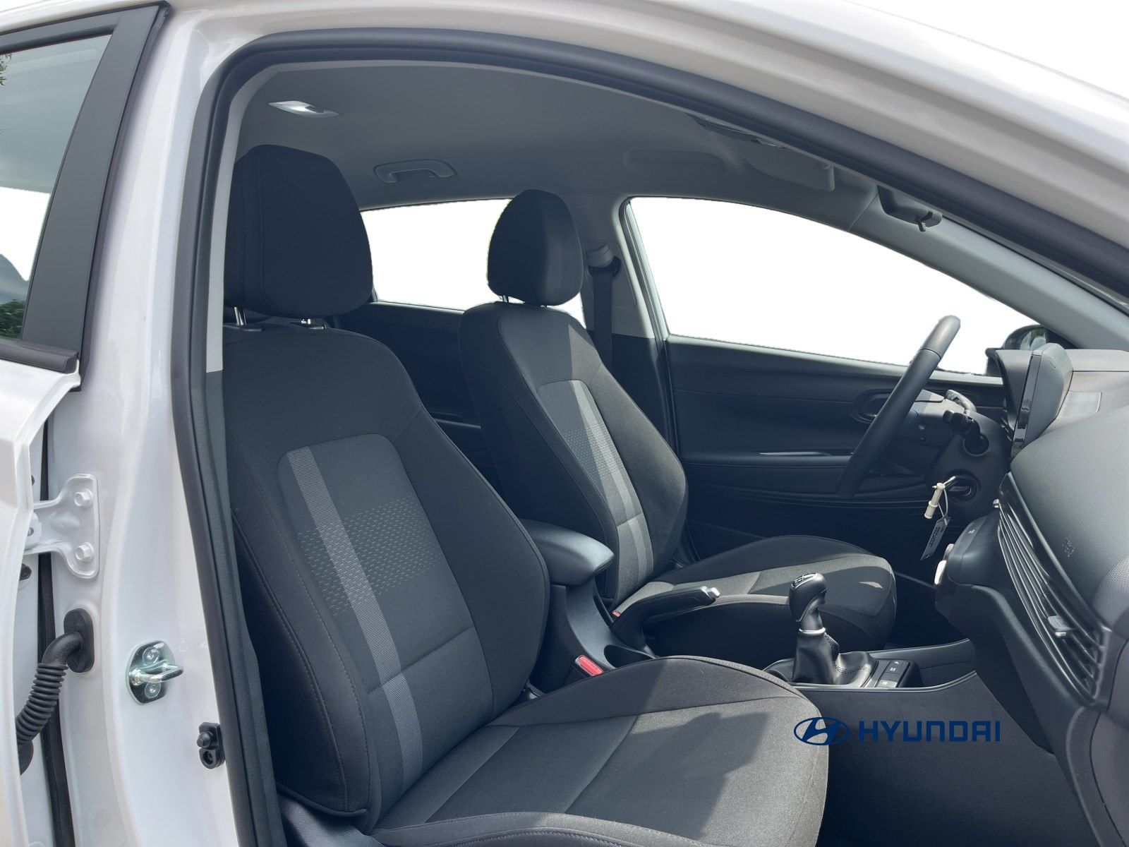 Hyundai i20 – Bild 19