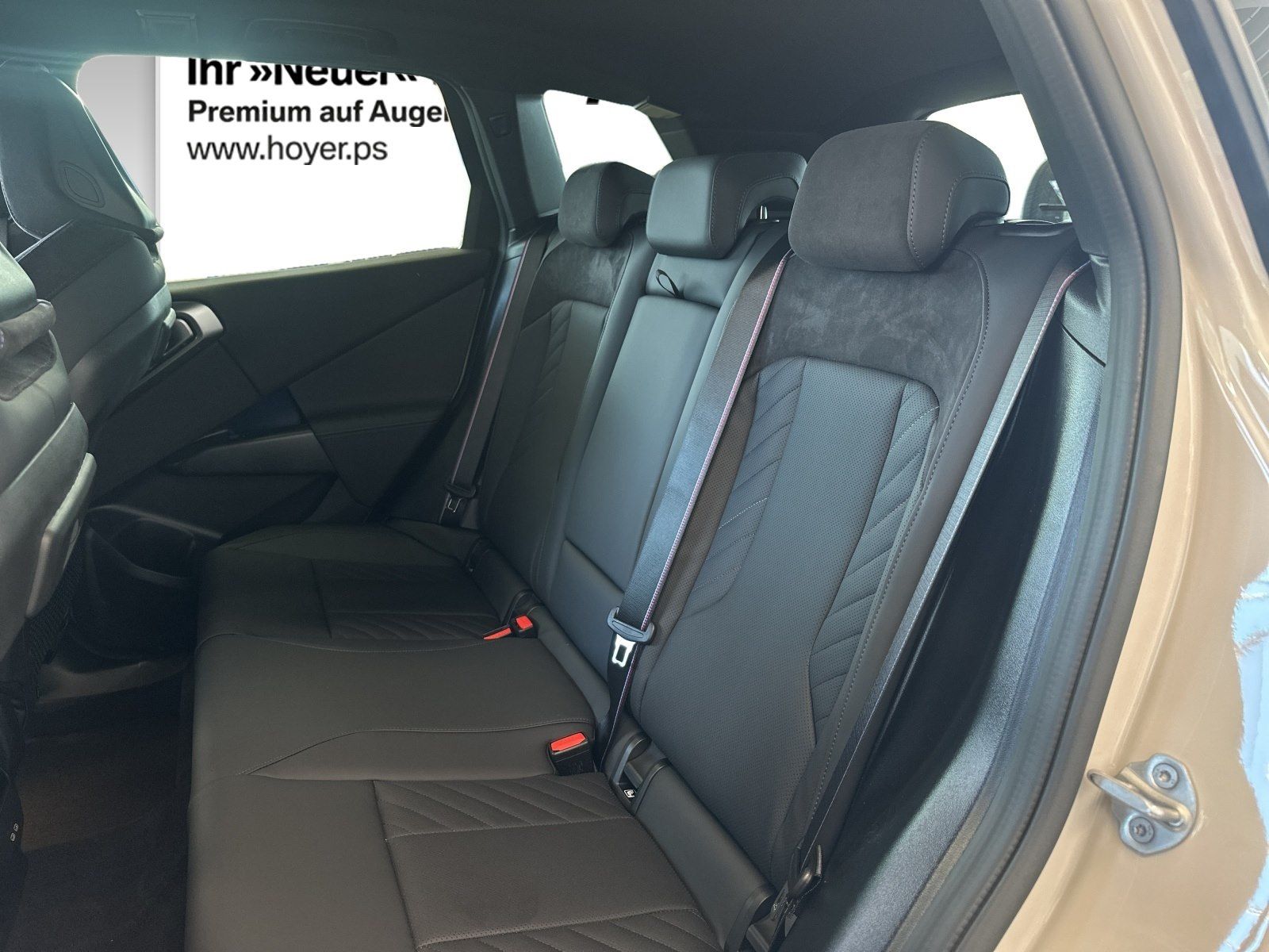BMW X3 - Bild 8