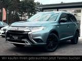Mitsubishi Outlander Edition 2WD+Kamera+SHZ+Tempomat+18"+ - Mitsubishi Outlander Gebrauchtwagen