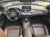BMW Z4 sDrive28i - - BMW Z4 in Mainz