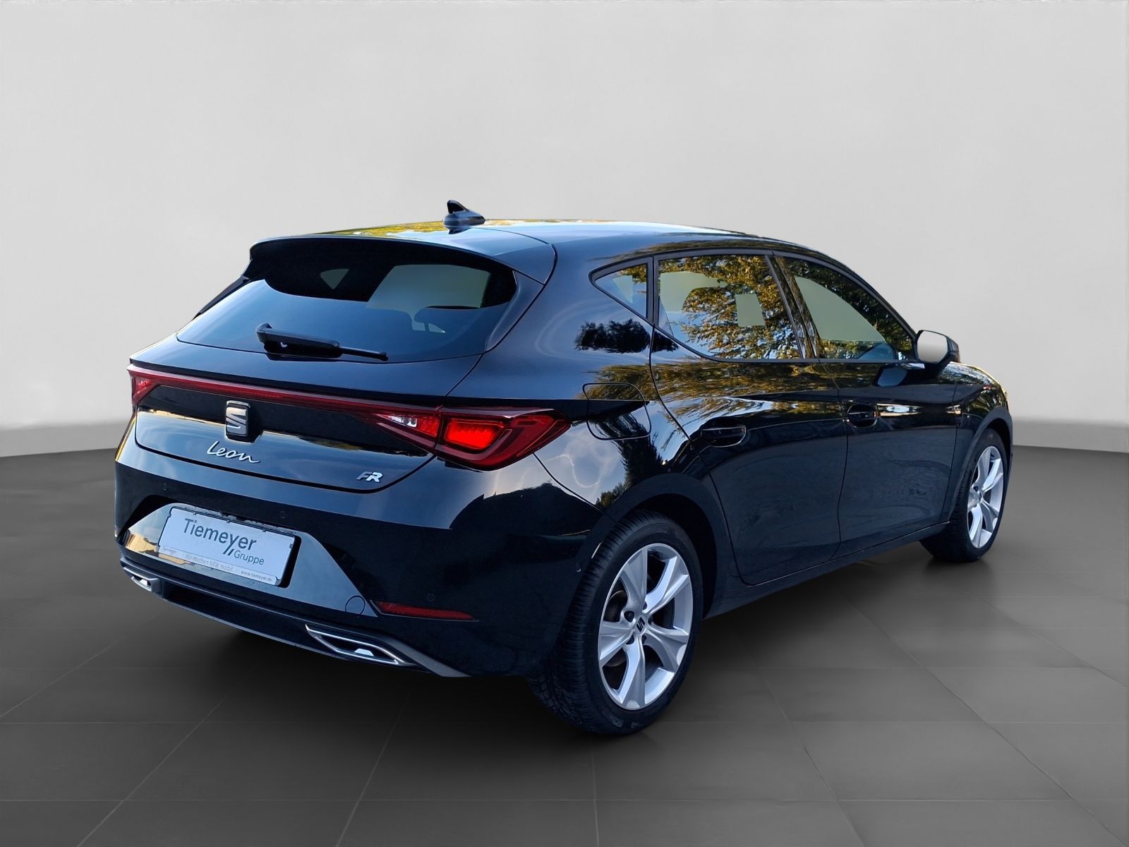 Seat Leon - Bild 3