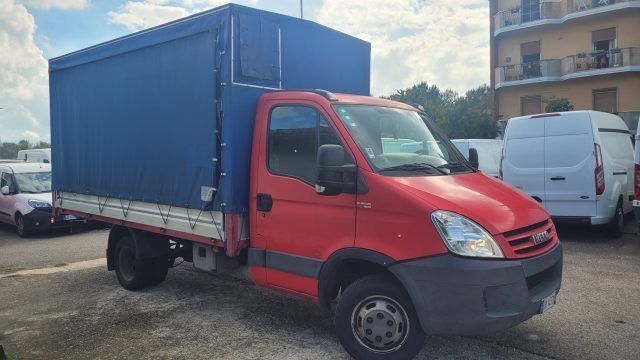 Iveco IVECO Daily 35C10 2.3 Hpi PLM-RG Centinato Centi