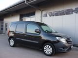 Mercedes-Benz Citan Kasten 111 CDI lang *KLIMA*SITZHEIZUNG*PDC - Mercedes-Benz Citan aus 2015