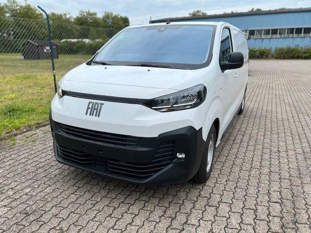 Fiat e-Scudo Serie 2 L2 Kastenwagen