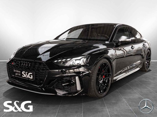 AUDI RS5 RS 5 2.9 TFSI quattro 20" 2x Optik- Paket, M