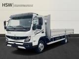 FUSO 7C18 Pritsche AHK 3,5t