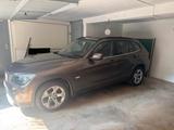 BMW X1 2.0 Benziner | Motorschaden - BMW: Motorschade
