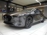 Mazda 3 2.0L e-SKYACTIV G 122ps 2024 Mazda3 G 122ps 6M