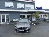 Mercedes-Benz CLA -Klasse Shooting Brake CLA 200, AMG- Line - Mercedes-Benz CLA 200 in Magdeburg