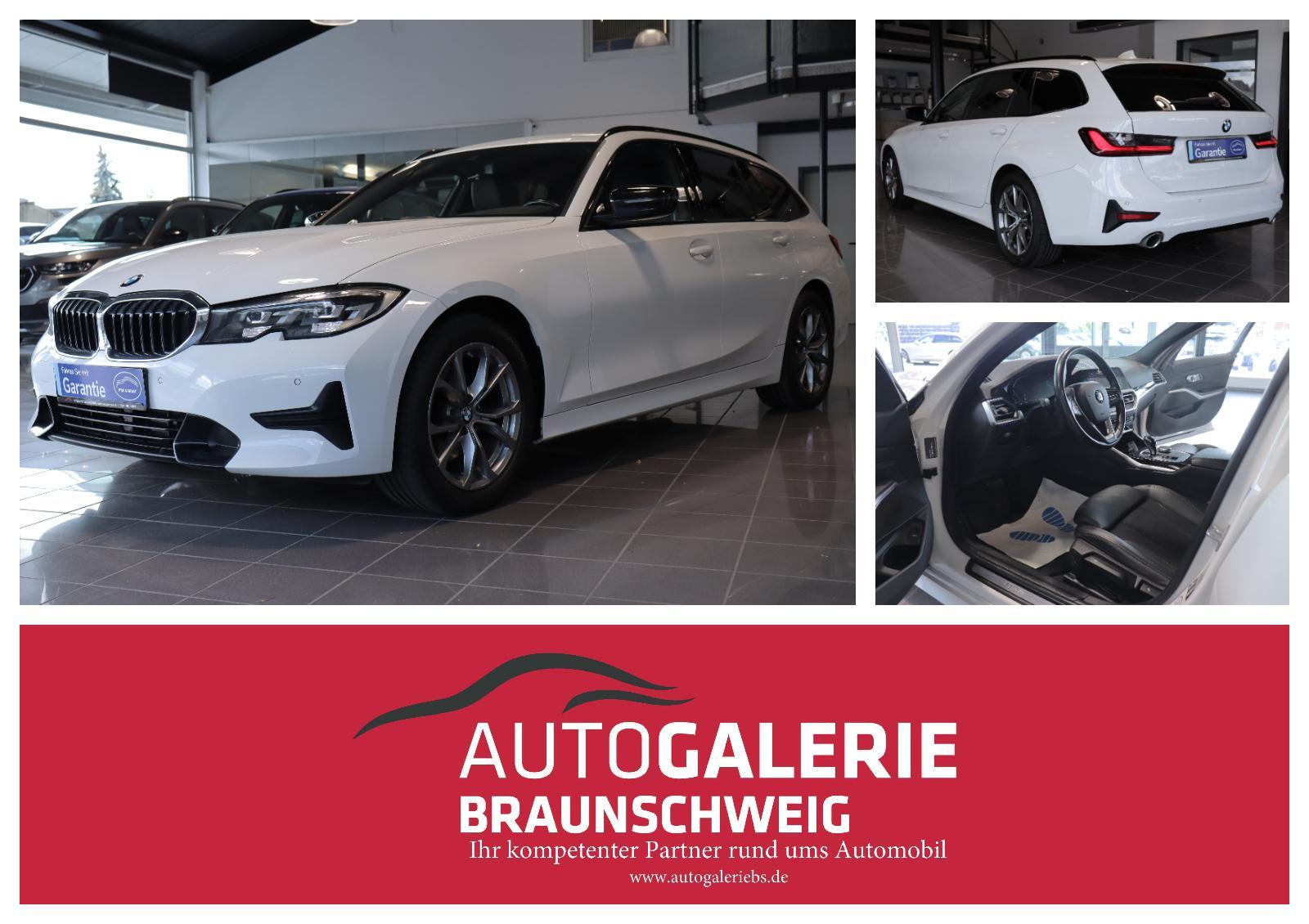 BMW 320d Touring Sport Line *BMW LIFE COCKPIT PROF.*