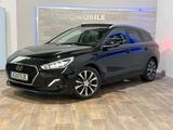 Hyundai i30 cw Premium - Hyundai i30: Premium