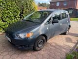 Mitsubishi Colt 1.1 Inform Inform - Mitsubishi Colt: Van