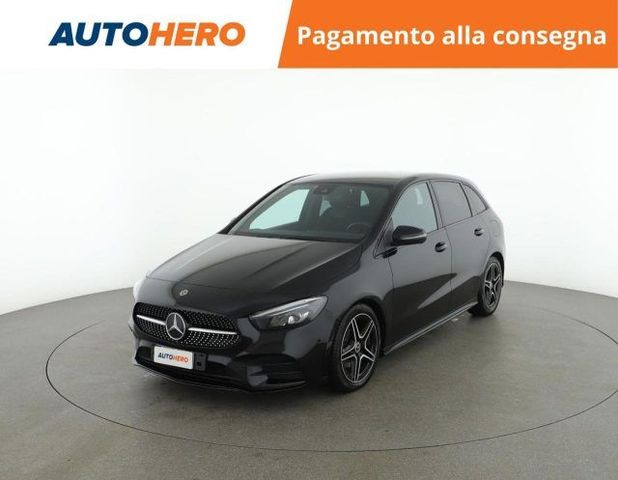 Mercedes-Benz MERCEDES-BENZ B 180 d Automatic Sport