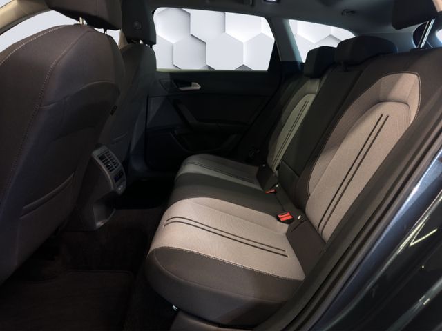 Leon 2.0 TDI EU6d Sportstourer Style 2.0TDi DSG