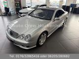 Mercedes-Benz CL 63 AMG 1 Hand / TOP ZUSTAND - Mercedes-Benz CL-Class mit Benzin-Antrieb