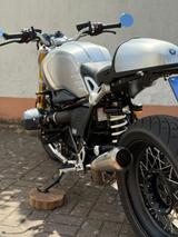 BMW R nineT Option 719 Alu / Garantie bis 10/26 - Offers matching your search criteria