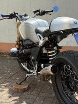 BMW R nineT Option 719 Alu / Garantie bis 10/26 - BMW R 26