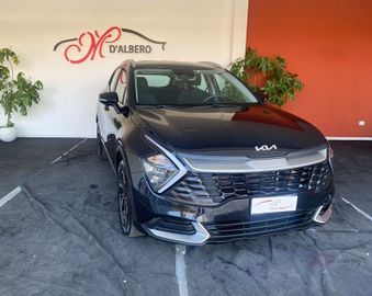 KIA Sportage - 2