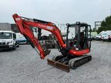 Kubota KX101 3&3 (Stock ID 86101 - Kubota Kx 101