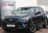Mazda CX-5 Sports-Line AWD AHK! TEMPO! NAVI! KAMERA! - Mazda CX-5 in Mannheim