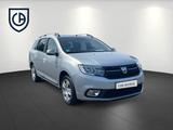 Dacia Logan MCV Comfort SCe 75 Klima, Navi, PDC, Tempo - Dacia Logan Comfort mit Benzin-Antrieb