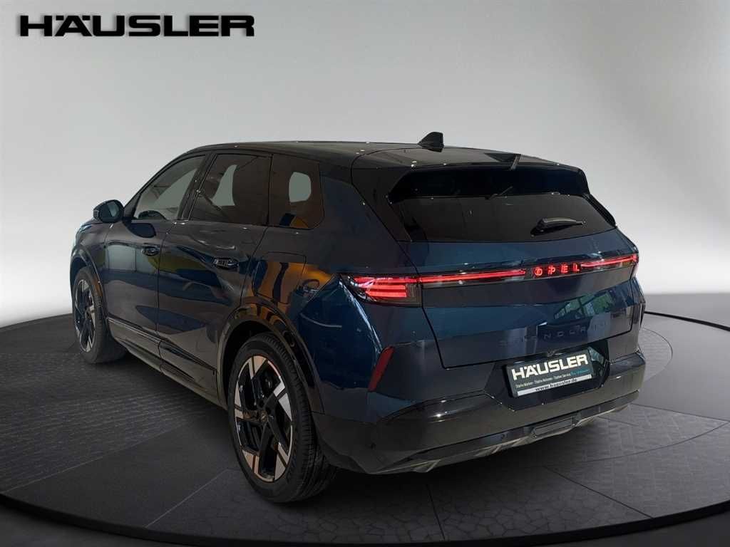 Opel Grandland (X) - Bild 3