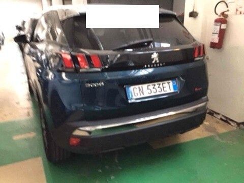 Peugeot PEUGEOT 3008 1.5 BLUEHDI 130CV EAT8 SeS ALLURE P imagem 3
