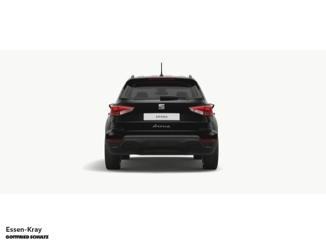 Seat Arona - Bild 5