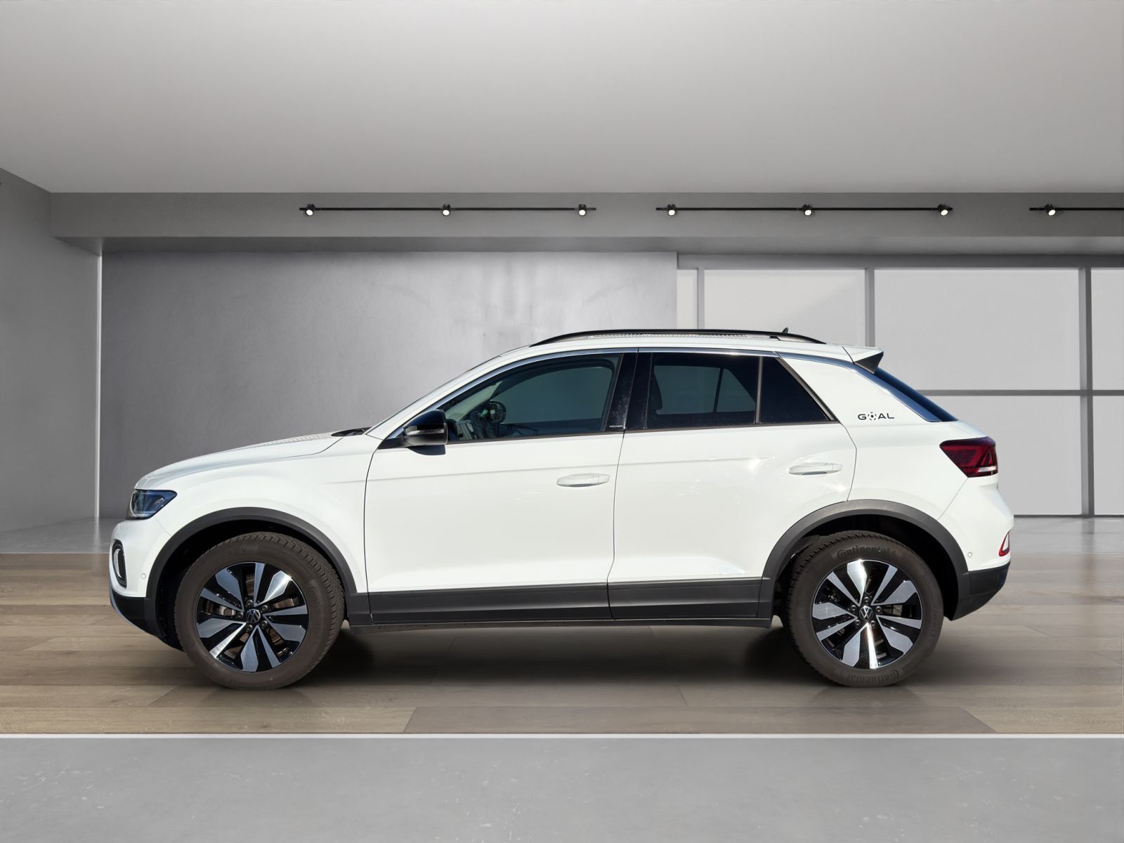 Volkswagen T-Roc - Bild 8