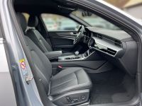 Audi A6 - Vorschau Bild 14