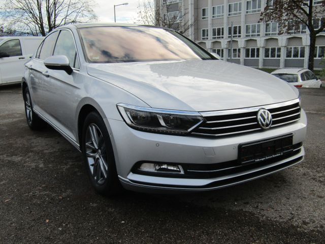 Volkswagen Passat Lim. Comfortline *Mod. 2015, TOP*