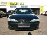 Opel Vectra Elegance AUT- LEDER BEIGE XENON KLIMAAUTO