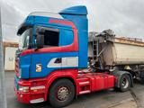Scania R500*Highline*V8*Retarder*Analog*Euro 3* - Scania R500 v8