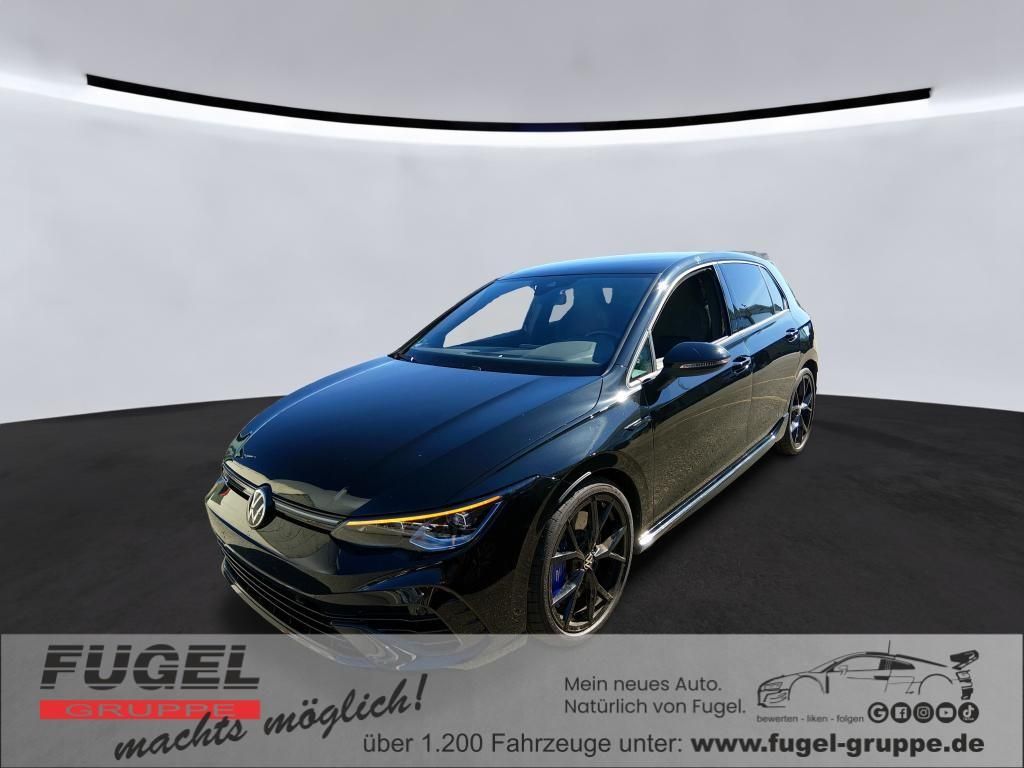 Volkswagen Golf R 2.0 TSI DSG 4Motion Matrix DCC Estoril Al foto 1