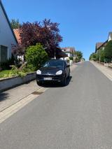 Porsche Cayenne S 9PA Bose soundsystem mit subwoofer  - gebrauchte Porsche Cayenne aus dem Jahr 2003