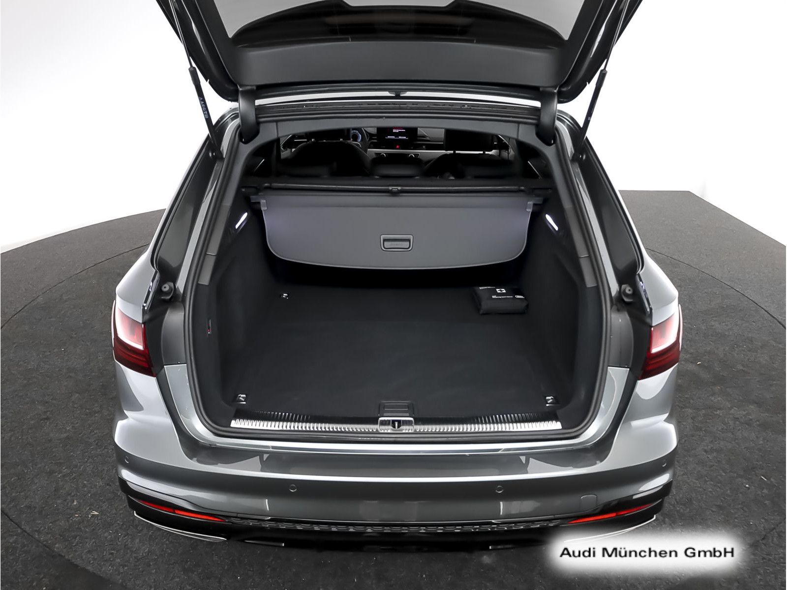 Audi A4 Avant 40 TFSI S tronic S line Competition+ AH foto 24