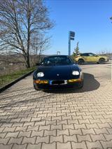 Porsche 928 S4 Manuell, Motorrevision - Porsche aus 1988