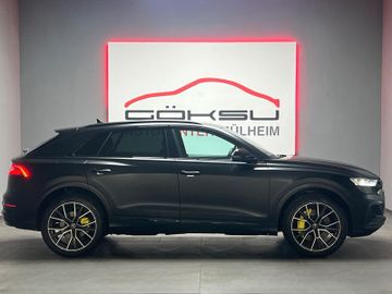Audi Q8 - 5