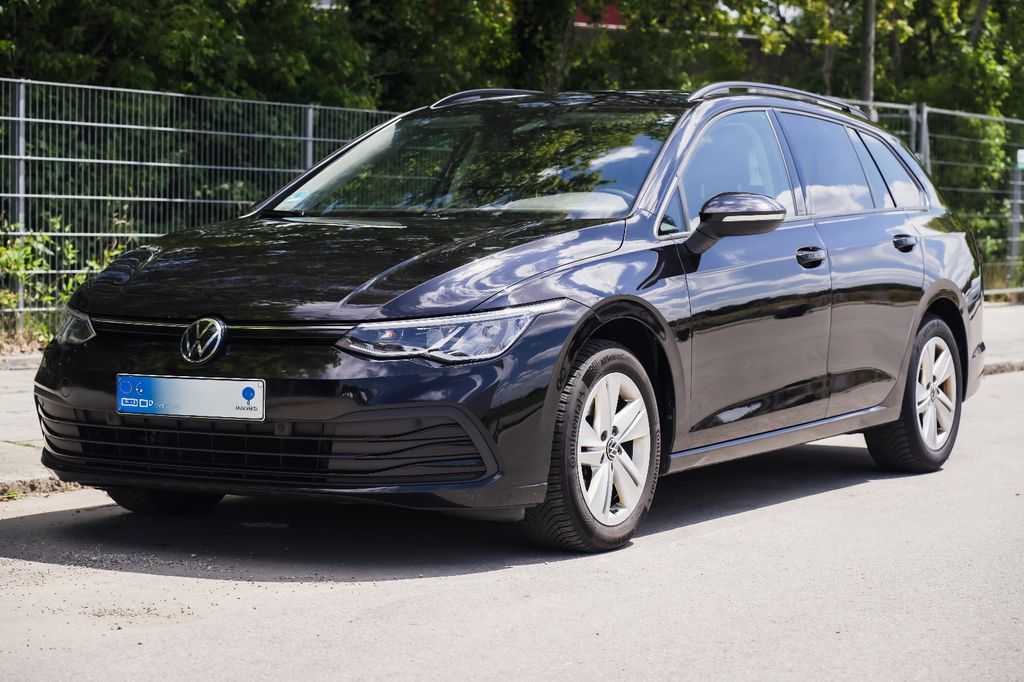 Image of Volkswagen Golf
