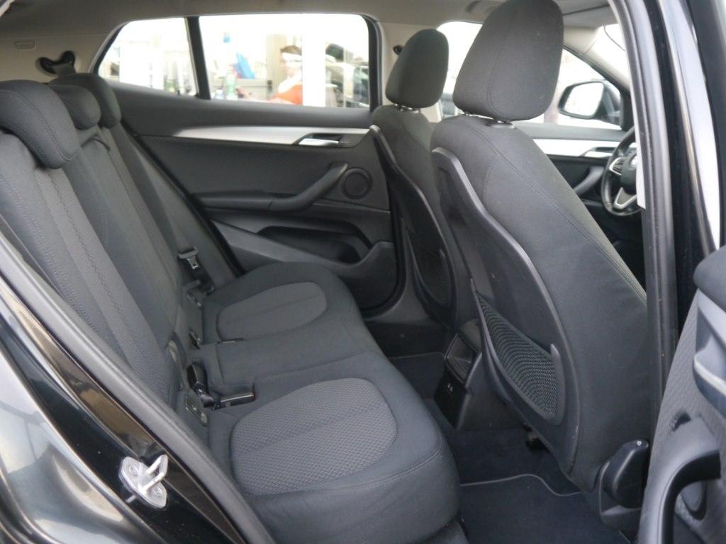 BMW X2 xDrive20d A. +AHK+PANODACH+NAVI+SHZ+LED+PDC, миниатюра 6