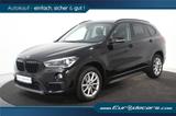 BMW X1 sDrive18i Sport Line *Navi*Ambiente* - gebrauchte BMW X1 aus dem Jahr 2017