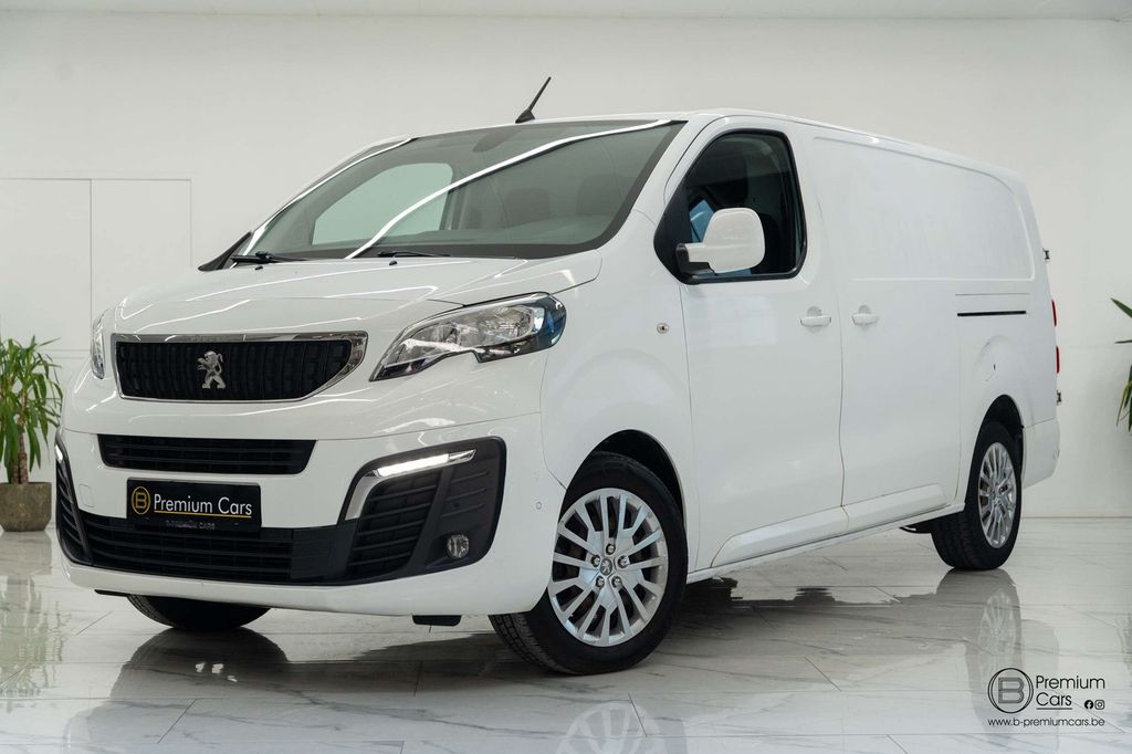 Image of Peugeot Expert