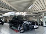 BMW X3 M40d AUT./LED/HUD/CAM/MEMORY/DAB/A.TEMPO. - gebrauchte BMW X3 M40 aus dem Jahr 2021