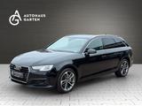 Audi A4 Avant 40 TDI edition one Xenon SHZ PDC AHK - Audi A4: Edition One