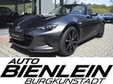 Mazda MX-5 2.0 184PS Exclusive-Line Bose Matrix-LED uv - Mazda MX-5: Exclusive Line