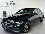 Mercedes-Benz E 300d 4M Avantgarde NAV+LED+AHK+BURMESTER+PANO 