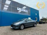 Peugeot 307 CC Cabrio-Coupe JBL *AHK*ALLWETTER*KLIMA - Peugeot 307: Limousine