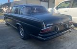 Mercedes-Benz 250 SE Coupé  - Mercedes-Benz 250 mit Benzin-Antrieb: Coupé