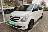 Hyundai H-1 Travel  2.5 D Premium,Automatik,Leder,TÜV,5S - Hyundai H-1 aus 2013